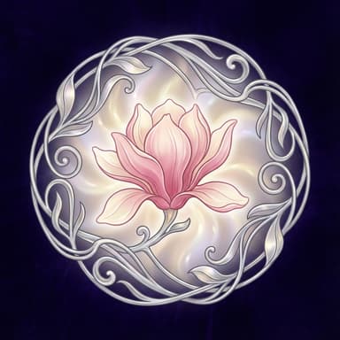 Magnolia Haven Emblem