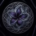 Frangipani Shadow Isles