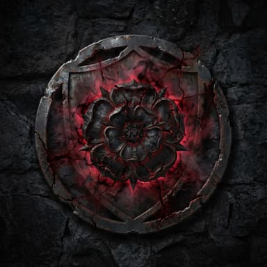 Republic Virethra Emblem