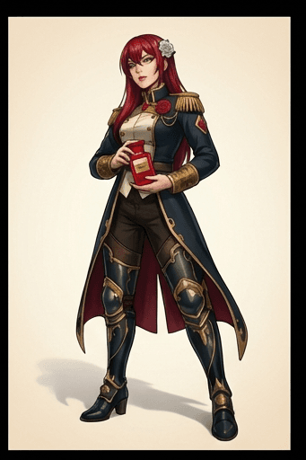 Rosa Photoshoot Frame 3