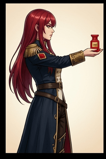 Rosa Photoshoot Frame 4