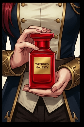 Rosa Photoshoot Frame 6